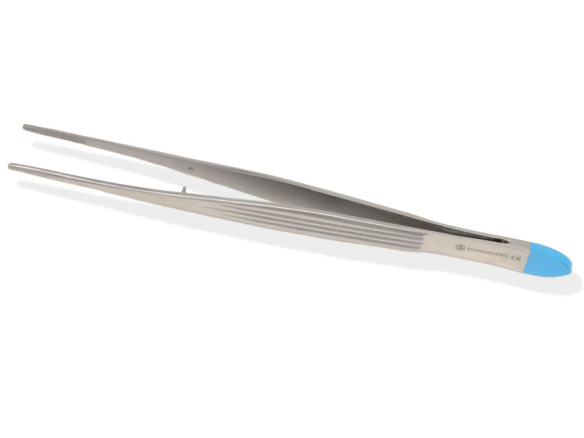 Single Use McIndoe Dissecting Forceps Straight -15 cm Box of 25
